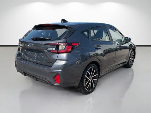 New 2026 Subaru Impreza 2.0i Sport AWD/4WD image 3