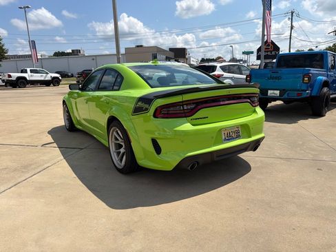 Certified 2023 Dodge Charger Scat Pack RWD image 11