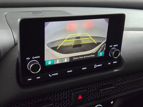 Used 2025 Honda HR-V Sport image 35