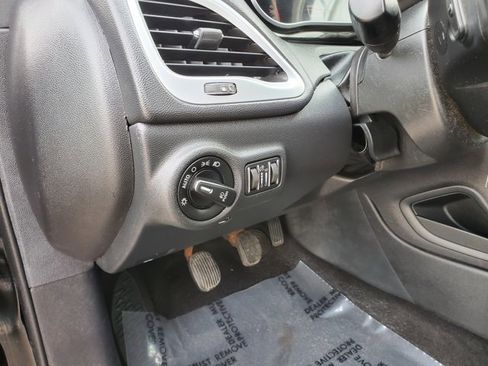 Used 2013 Dodge Dart Limited image 12