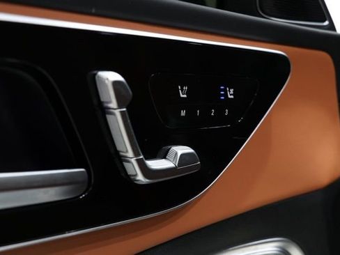 Used 2024 Mercedes-Benz C 63 AMG S image 22