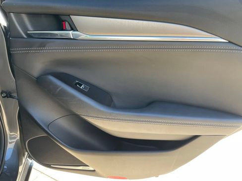 Used 2018 MAZDA MAZDA6 Grand Touring FWD image 25
