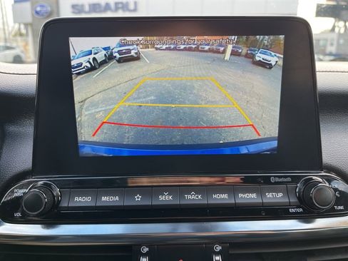 Used 2021 Kia Forte GT-Line image 17