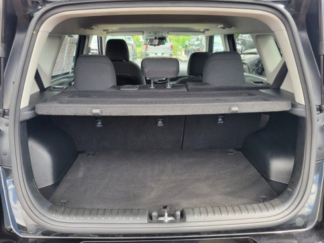 Used 2025 Kia Soul EX FWD image 4