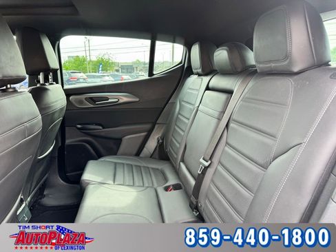 Used 2023 Dodge Hornet GT Plus AWD/4WD image 36