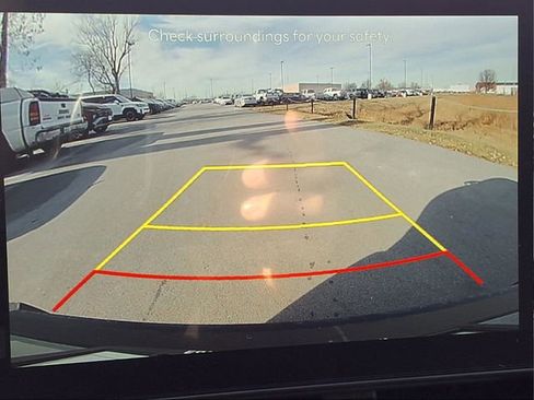 New 2026 Hyundai Kona SEL Sport image 16