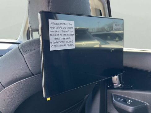 New 2026 Kia Carnival SX Prestige image 22