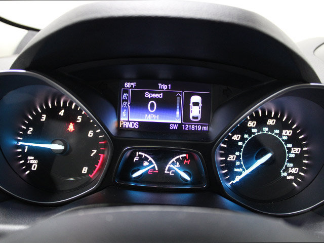 Used 2015 Ford Escape Titanium AWD/4WD image 12