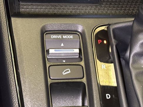 New 2026 Honda CR-V Sport Touring image 32