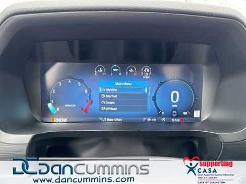 New 2026 Ford F150 XLT w/ Equipment Group 302A MID image 16