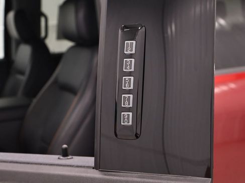 New 2026 Ford F350 Lariat AWD/4WD image 37