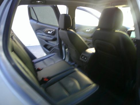 Used 2020 GMC Terrain Denali w/ Denali Premium Package AWD/4WD image 48
