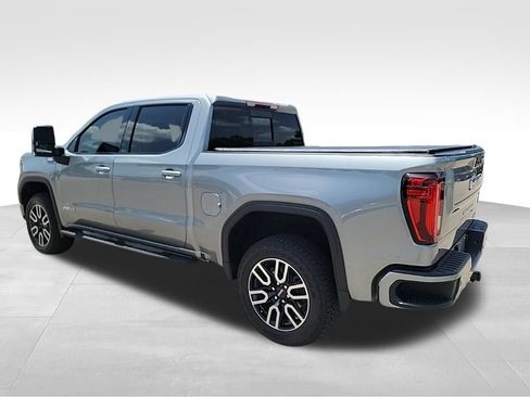 Certified 2026 GMC Sierra 1500 AT4 w/ AT4 Premium Package AWD/4WD image 12