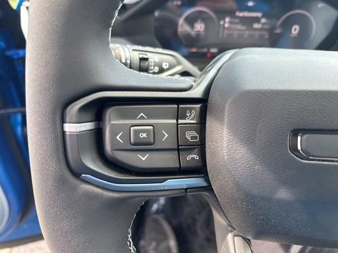 New 2026 Jeep Cherokee Limited AWD/4WD image 13