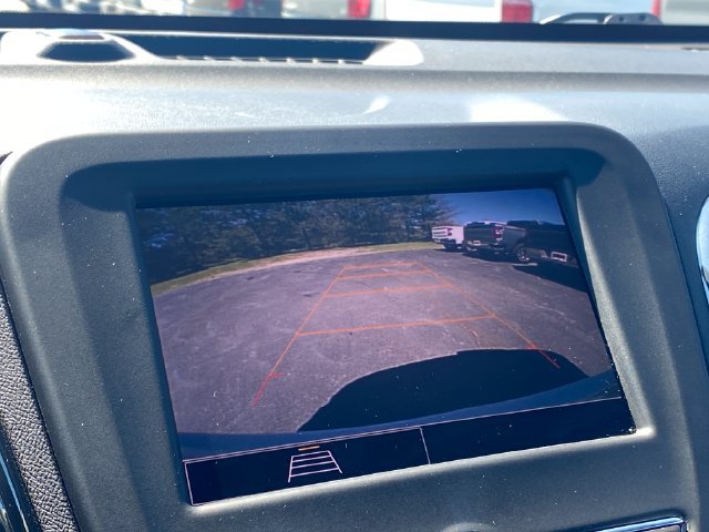 Used 2024 Chevrolet Equinox RS w/ LPO, Floor Liner Package FWD image 28
