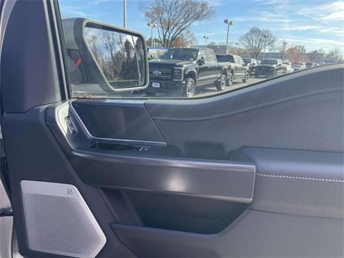 New 2025 Ford F150 Lariat w/ Equipment Group 502A High image 30