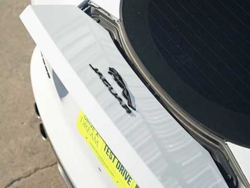 Used 2020 Jaguar F-TYPE R image 53