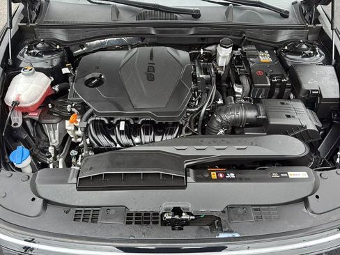 Used 2025 Hyundai Sonata SEL image 25