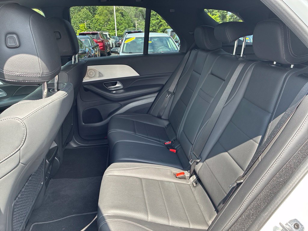 Used 2026 Mercedes-Benz GLE 350 4MATIC image 27