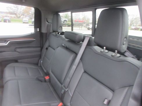 New 2026 GMC Sierra 1500 Denali image 15