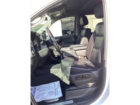Used 2021 Chevrolet Silverado 1500 RST AWD/4WD image 9
