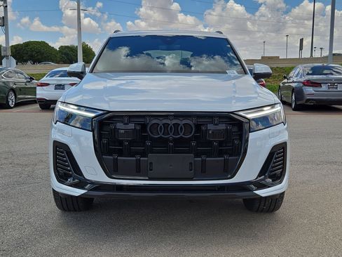 Certified 2026 Audi Q7 2.0T Premium Plus w/ Convenience Plus Package AWD/4WD image 10