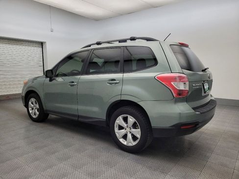 Used 2015 Subaru Forester 2.5i Premium image 3