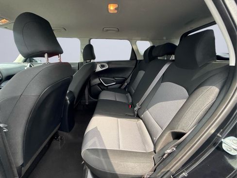 Used 2022 Kia Soul LX w/ Technology Package FWD image 15