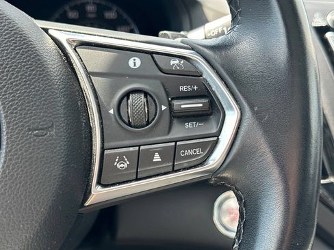Used 2023 Acura RDX w/ Technology Package AWD/4WD image 21