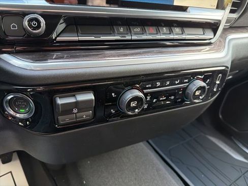 New 2026 Chevrolet Silverado 2500 LTZ image 30