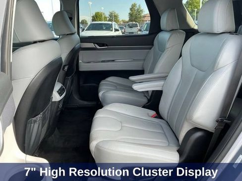Used 2020 Hyundai Palisade SEL w/ Premium Package FWD image 19