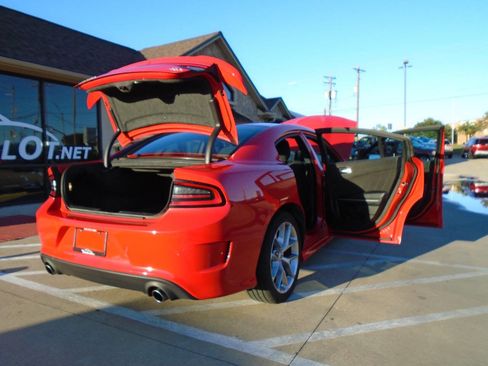 Used 2023 Dodge Charger GT image 22