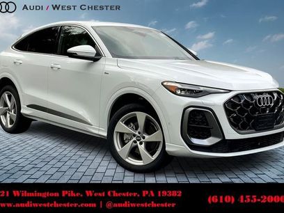 New 2025 Audi Q5 Premium Plus