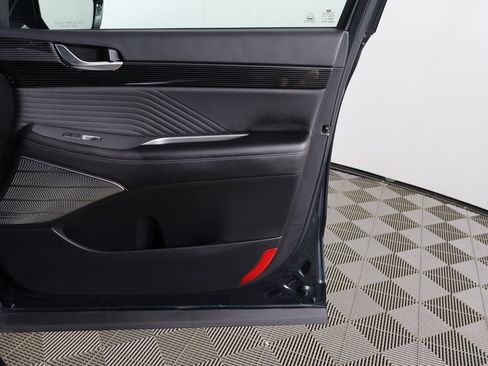 Certified 2025 Hyundai Palisade Calligraphy image 28