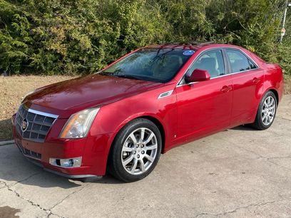 Used 2009 Cadillac CTS 3.6 AWD