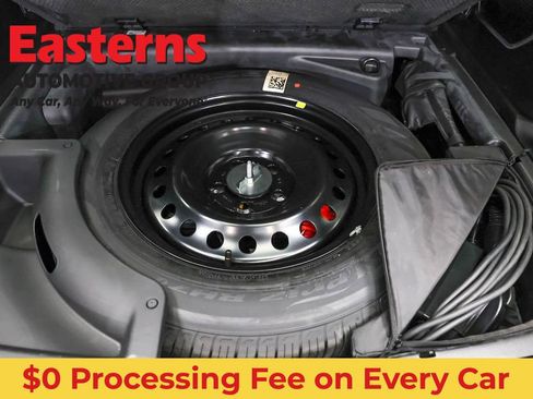 Used 2023 Jeep Grand Cherokee 4WD 4xe image 24