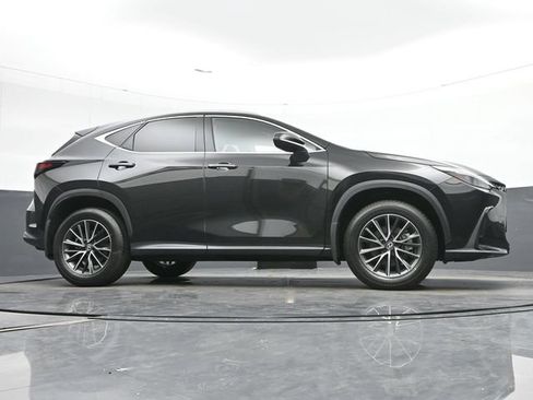 Certified 2024 Lexus NX 350 AWD image 31