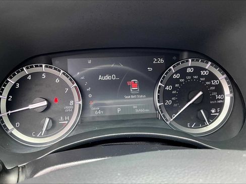 Used 2020 Toyota Highlander Limited AWD/4WD image 25