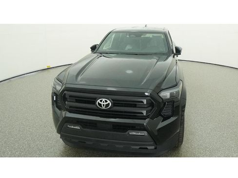 New 2026 Toyota Tacoma SR5 image 15