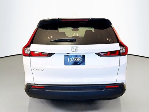 New 2026 Honda CR-V EX-L image 6