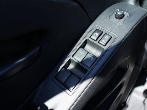 New 2026 Nissan Frontier SV w/ All-Weather Content Package image 14