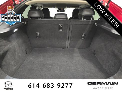 Used 2022 MAZDA CX-30 AWD 2.5 S w/ Select Package image 21