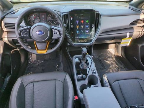 New 2026 Subaru Crosstrek 2.5i Wilderness image 15