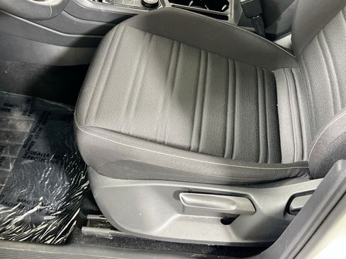 Used 2022 Volkswagen Tiguan S AWD/4WD image 18