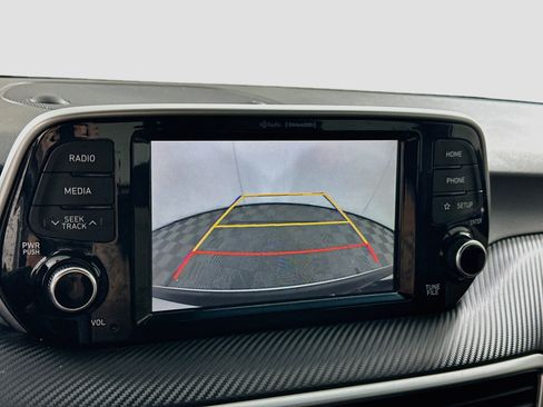 Used 2019 Hyundai Tucson Value FWD image 22