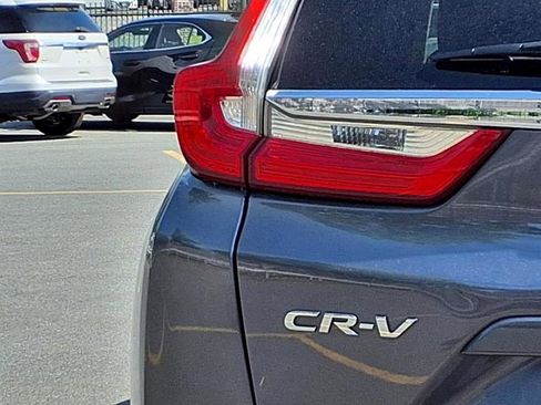 Used 2019 Honda CR-V EX image 6