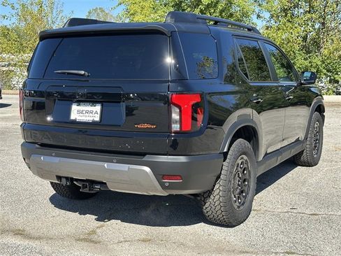 New 2026 Honda Passport TrailSport image 6