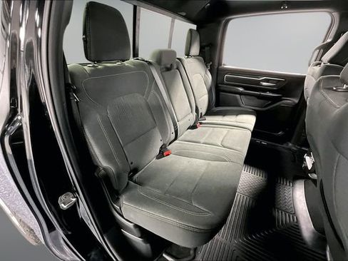 Used 2019 RAM 1500 Big Horn AWD/4WD image 25
