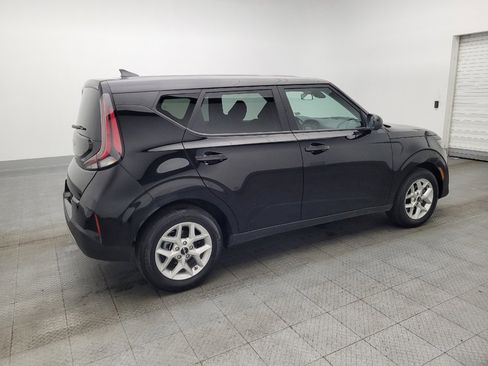 Used 2025 Kia Soul LX w/ LX Technology Package image 10