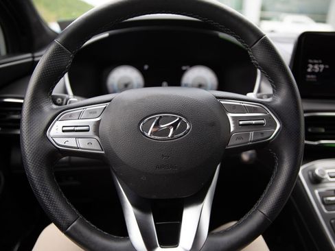 Used 2023 Hyundai Santa Fe Calligraphy AWD/4WD image 11